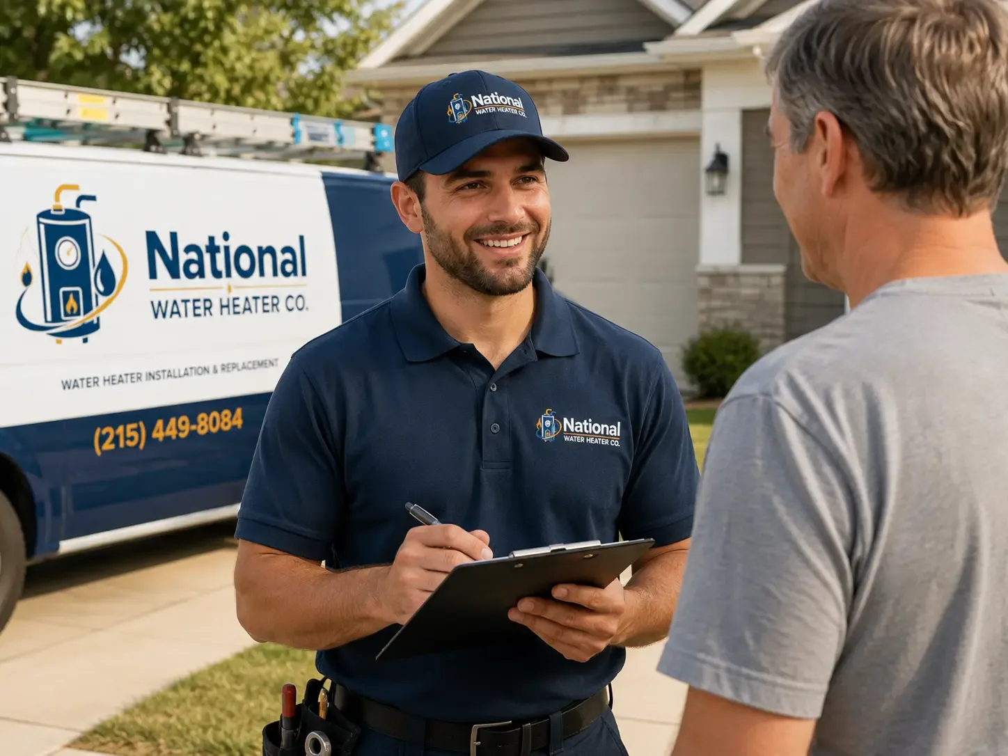 Water Heater Installation Smithville, AR FAQs